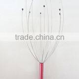 New 2016 Hot Sale Handy Head Massager Octopus Massager thumbnail-3