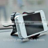 Hot Selling Multifunction Car Phone Holder thumbnail-4