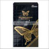 Japanese Male Contraceptive Device JEX Condom Made in Japan thumbnail-5