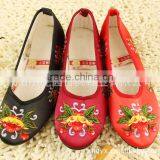 Traditional China Shoe With High Quality thumbnail-1