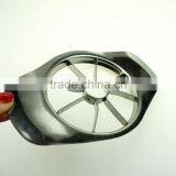 42086 Stainless Steel Corer Grip Slicer Apple Cutter thumbnail-6