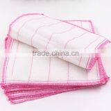 Cheap Wooden Micro Fiber Kitchen Dishcloth thumbnail-1