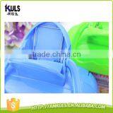 New Design Plastic Pooper Scooper for Dog Cat Pet Pick up Portable Pet Pooper Scooper thumbnail-4