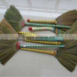 Vietnam Grass Broom Sweep Grass Broom thumbnail-5