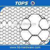 Hexagonal Wire Mesh, Chicken Poultry Farms Fence thumbnail-3