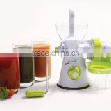 Multifunctional Fruits Manual Juicer Machine thumbnail-3