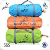 Outdoor Camping Tent Double Layer Family Travel Hiking Tent thumbnail-6