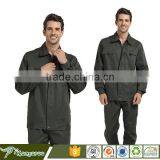 Safety Officers Working Uniform Design thumbnail-3