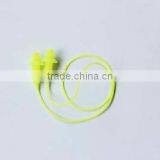 PVC String Swimming Soft Silicone Fit All Earplugs thumbnail-2