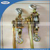 Hand Puller Ratchet Cable Puller thumbnail-4