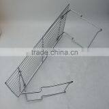 Easily Assembled Foldable Stainless Steel Barbecue Grill BBQ Grill thumbnail-4