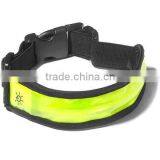 LED Elastic Quick Release Buckle Marker Band thumbnail-1