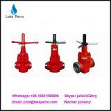 China Price API 6A Mud Gate Valve thumbnail-2