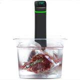 Медленный варочный аппарат с Wi-Fi-контролем thumbnail-4