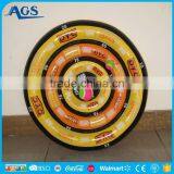 Hot-selling Cheap Inflatable Dart Board for Party Use thumbnail-1