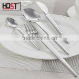 French Royal Eco-friendly Feature 18/8 Stainless Delicate Custom Flatware thumbnail-4