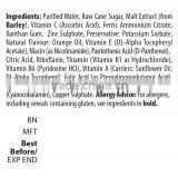 Vitabiotics WellKid Baby & Infant Liquid From 4 Months to 5 Years, 150ml thumbnail-6