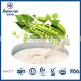 China Manufacturer Wholesale Nutrition Enhancers Pea Protein