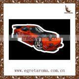 Customed Shape Popular Promotion Tobacco Scent Air Freshener thumbnail-6