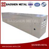 Stainless Steel Metal Shell/Box/Cabinet Metal Production Machinery Parts thumbnail-3
