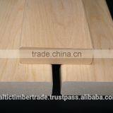 ALDER Sauna Boards, Cladding and Bench thumbnail-2
