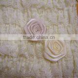 Handmade Fabric Flowers for Clothing thumbnail-1