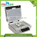 DeskTop 3d Vacuum Sublimation Heat Press Machine for Sale thumbnail-2