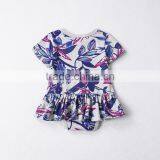 Rompers Product Type and 100% Cotton Material Rompers for Baby thumbnail-4