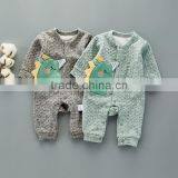 Come to Design Your Own Bodysuit Autumn Homewear Cotton Sublimation Onesie thumbnail-1