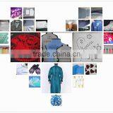 FDA/CE/SGS China Laser Cutting Machine for Fabric/Leather Industry thumbnail-5