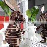 Good Quality Metal Non-metal Laser Cutting Machine for Sale thumbnail-3