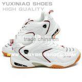 Wholesale Adults Tennis Shoes Sport Brand for Men Women, High Quality Sport Badminton Shoes Sneakers Cheap Price thumbnail-1