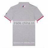 Top Brand Cheap Oversea New Design Tee Shirt Plain Design Men t Shirt thumbnail-3