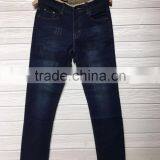 GZY Smooth New Style Men D Jeans For Europe And Unit States Stock thumbnail-2