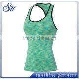 2017 Summer Bodybuilding Tank Top Vest Sportswear thumbnail-3