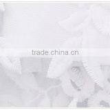 White 2 Pieces Sexy Lace Knee Length Women's HL Bandage Party Clubwear Dress thumbnail-6