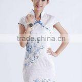 Short Cheongsam thumbnail-1