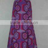 Cotton Long Skirt thumbnail-1