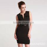New Arrival Italy Design Fashion Bodycon Dress thumbnail-1