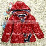 Kids Winter Jacket thumbnail-3