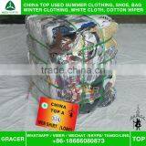 High Quality New Fashion Premium Men Long Sleeve Shirt Used Clothing Germany Style thumbnail-5