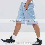 Mens Basketball Running Training Sports Gym Shorts Wholesale Custom thumbnail-1