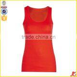 Wholesale Custom Women Gym Tank Top Women Tops thumbnail-3
