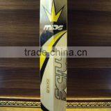 Mids Cricket Bat Model Gold thumbnail-4