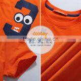 Custom t Shirt for Boys, Wholesale t Shirt Printing, New Fashion t Shirt Cotton thumbnail-5