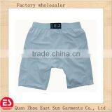 Custom Made Polyester Fabric Cycling Shorts thumbnail-1
