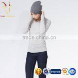 Wholesale Wool Beanie Winter Beaine Hat Women Beanie thumbnail-5