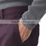 Crazy Sale Oxford Pants Office Pants for Man thumbnail-4