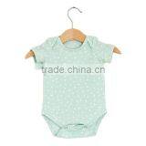 New Arrival Baby Romper Names of Pictures Carter's Clothing Romper Short Sleeve Onesie Baby Bodysuit for Infant Baby Wholesale thumbnail-1