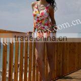 Anti-UV Fashion European Swimwear thumbnail-1